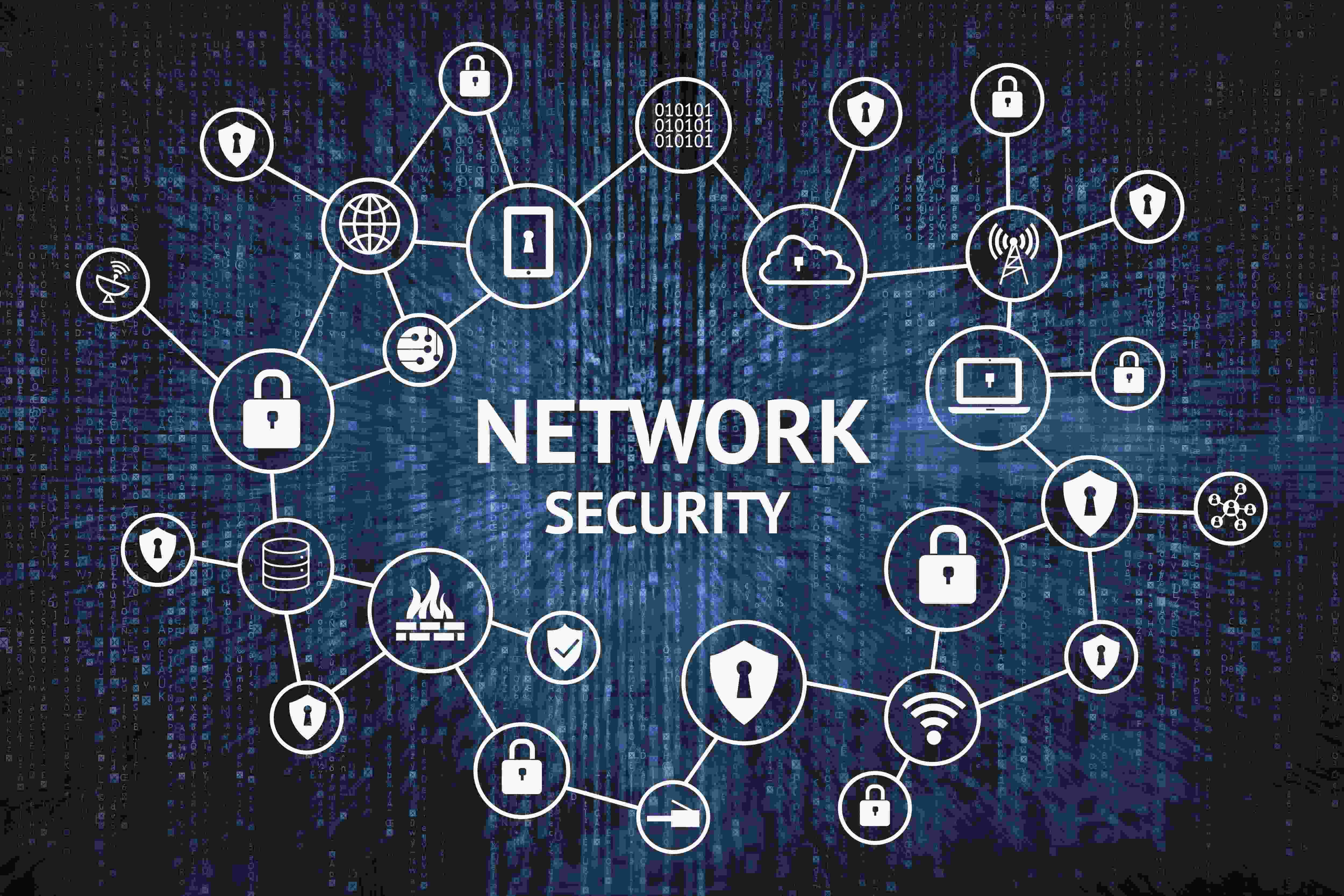Secure Enterprise Network Design & Implementation